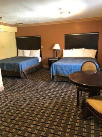 Glendora Motel Main image